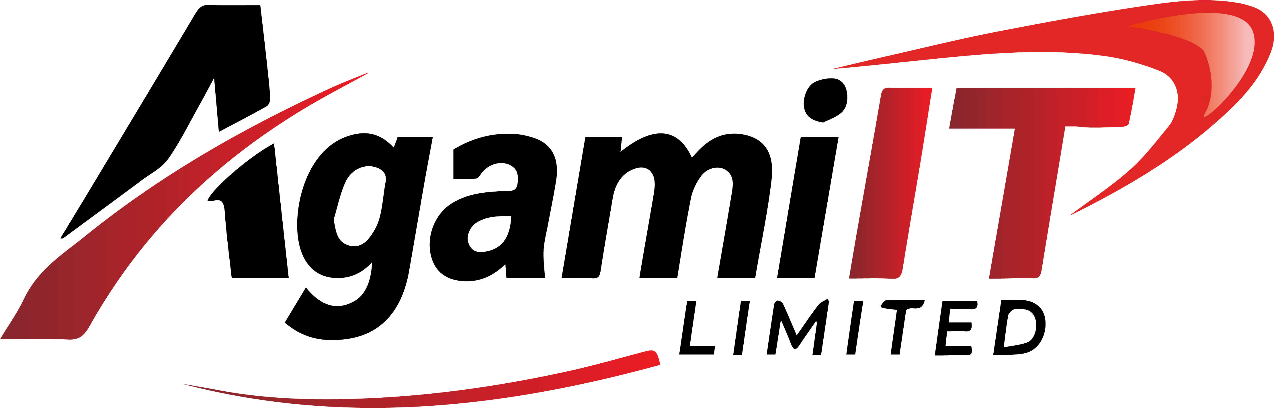 Agami IT Limited Logo
